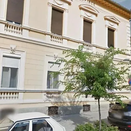 Lejlighed Vinum Luxory Pécs